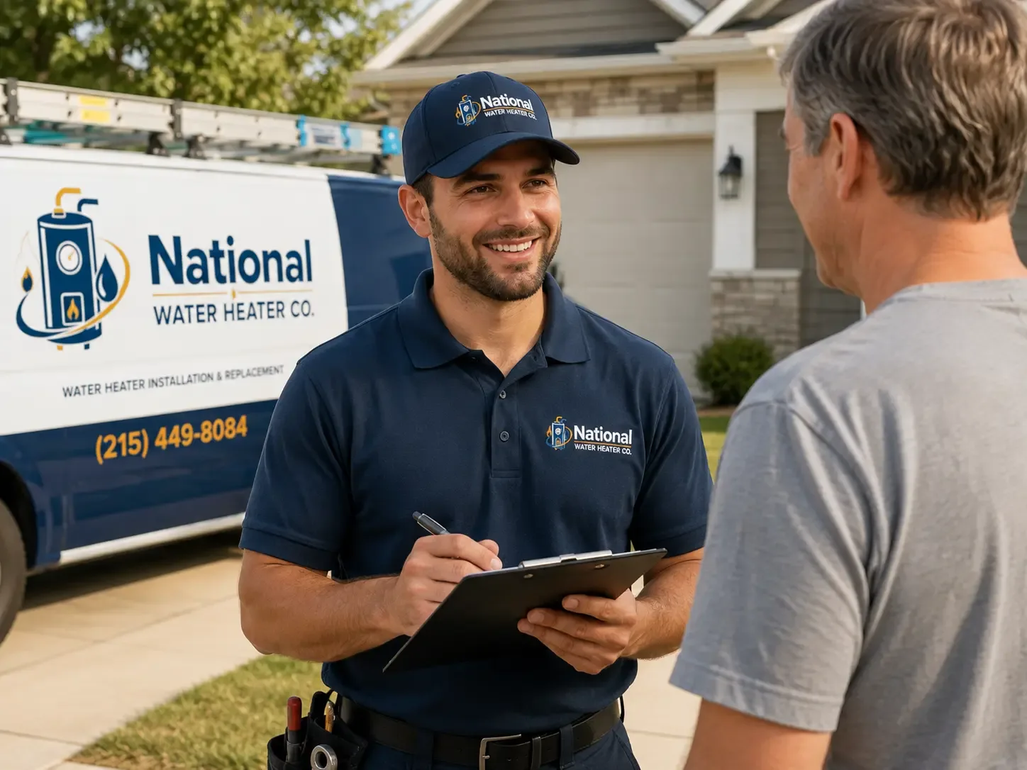 Water Heater Installation Keene, ND FAQs